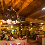 Motel Orhideja 3*