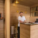 Motel Orhideja 3*