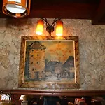 Motel Orhideja 3*