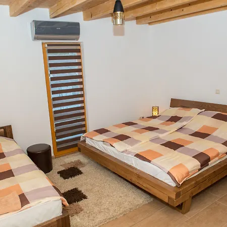 Orhideja 3* Donji Vakuf