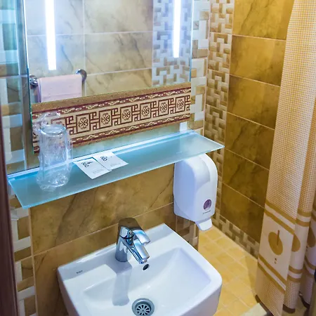 Motel Orhideja Donji Vakuf