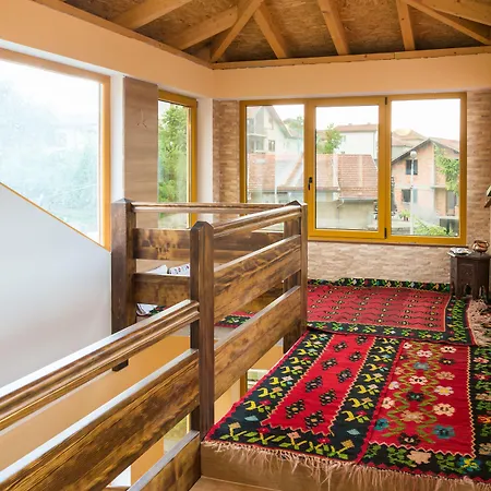 Orhideja Motel Donji Vakuf