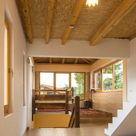 Orhideja 3* Donji Vakuf