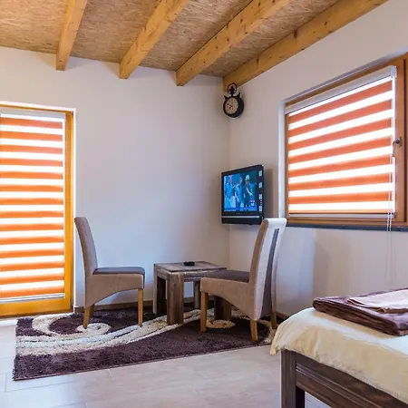 Motel Orhideja 3*