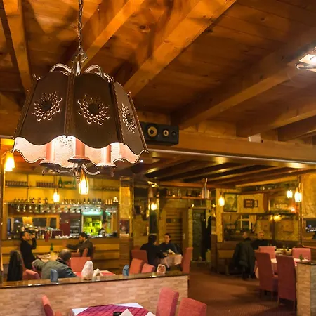 Motel Orhideja 3*
