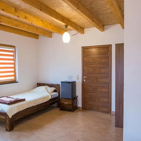 Motel Orhideja 3*