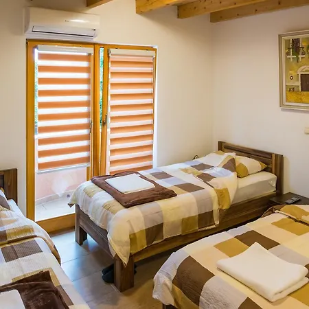 Motel Orhideja 3*