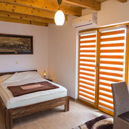 Motel Orhideja 3*