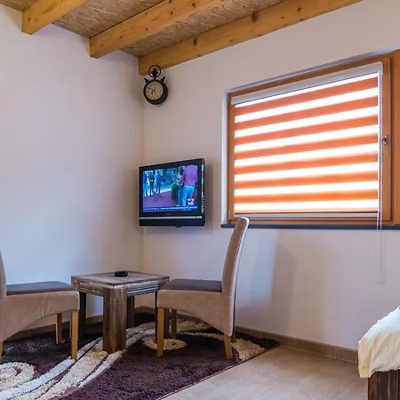 Orhideja 3* Donji Vakuf