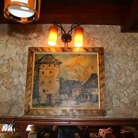 Motel Orhideja 3*