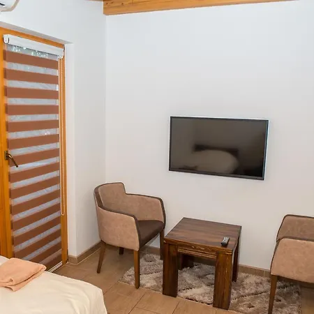 Motel Orhideja 3*