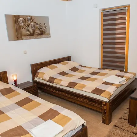 Orhideja 3* Donji Vakuf