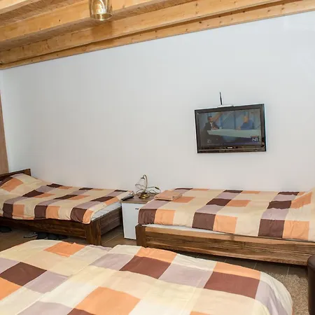 Motel Orhideja 3*
