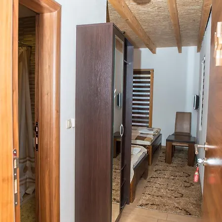 Motel Orhideja 3*