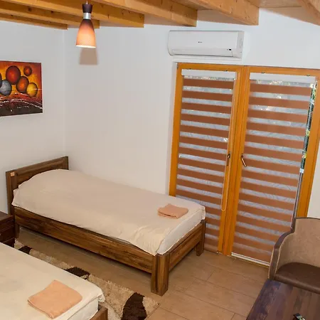 Motel Orhideja 3*