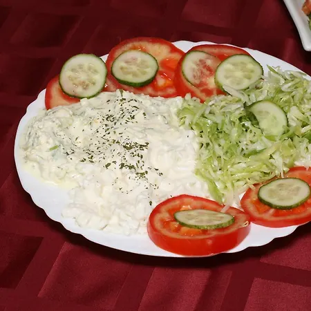 Orhideja 3* Donji Vakuf