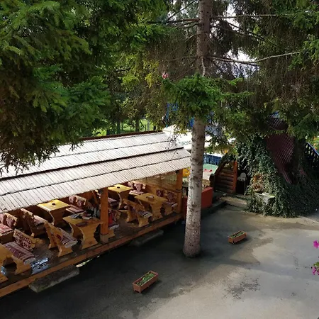 Orhideja 3* Donji Vakuf