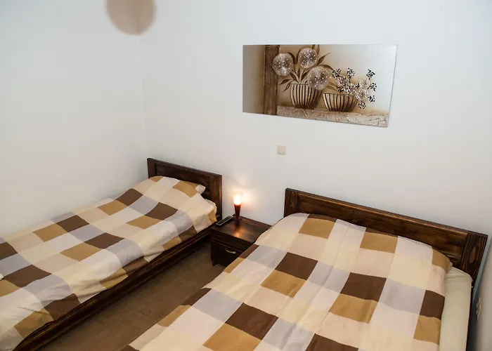 Orhideja 3* Donji Vakuf