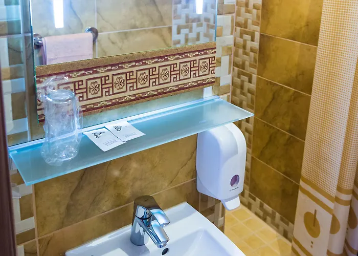 Motel Orhideja Donji Vakuf