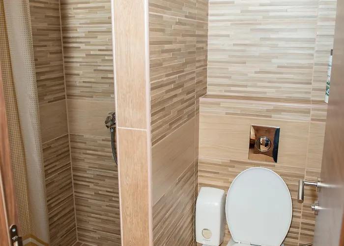 Orhideja Motel Donji Vakuf