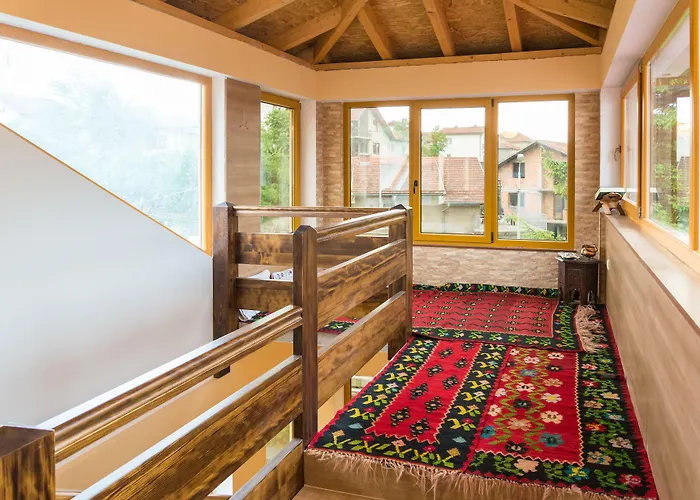 Orhideja Motel Donji Vakuf