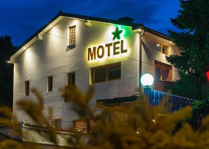 Orhideja 3* Donji Vakuf