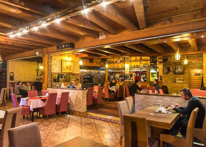 Orhideja 3* Donji Vakuf