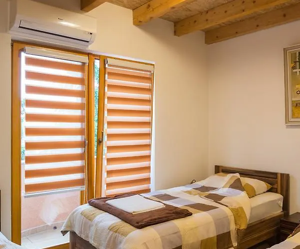 Orhideja 3* Donji Vakuf