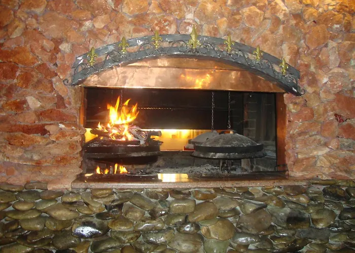 Orhideja 3* Donji Vakuf