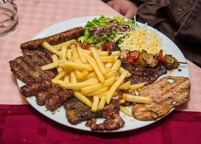 Orhideja 3* Donji Vakuf