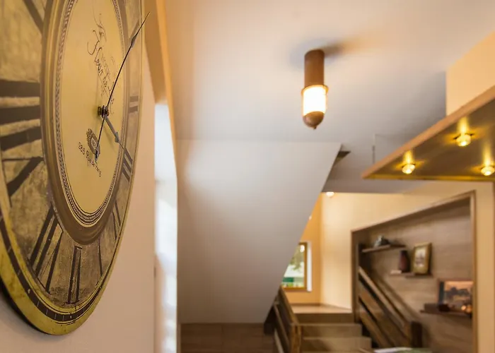 Orhideja 3* Donji Vakuf