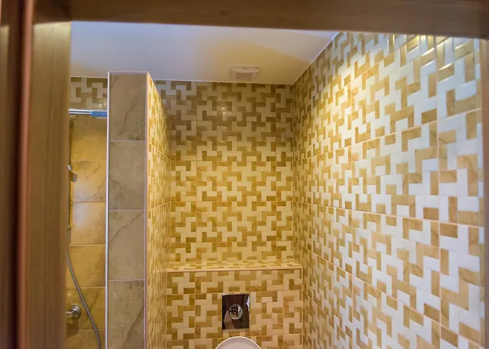 Orhideja 3* Donji Vakuf