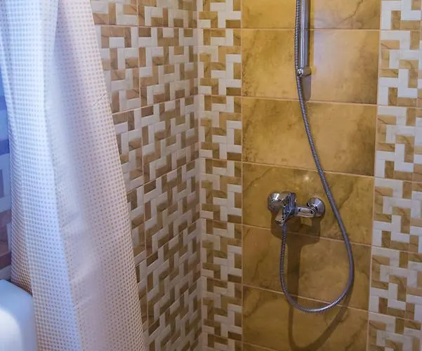 Orhideja 3* Donji Vakuf