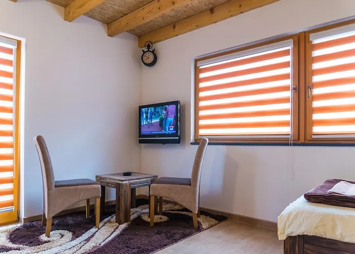 Orhideja 3* Donji Vakuf