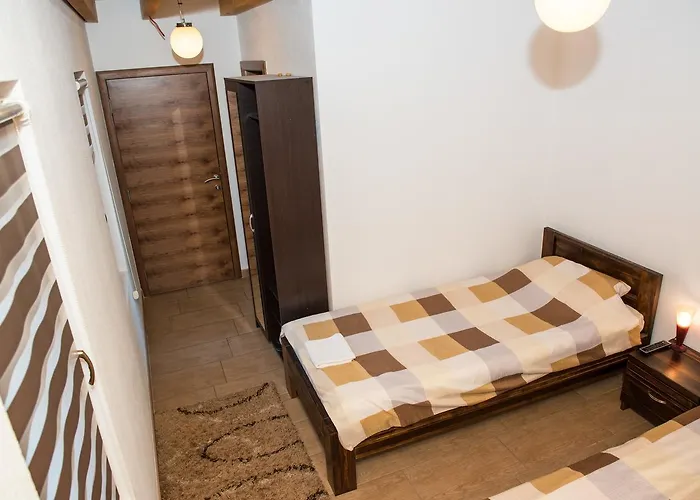 Orhideja 3* Donji Vakuf