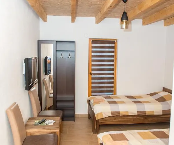 Orhideja 3* Donji Vakuf