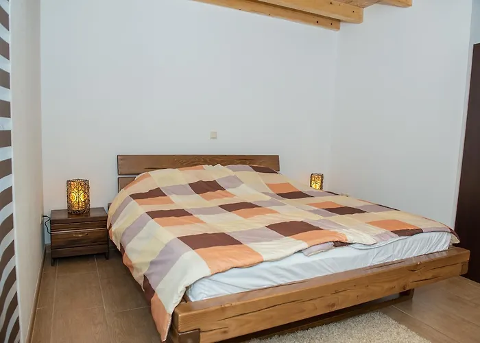 Orhideja 3* Donji Vakuf