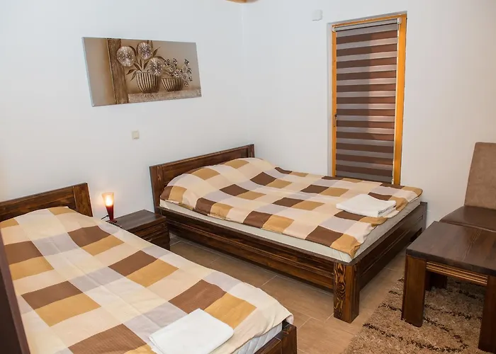 Orhideja 3* Donji Vakuf