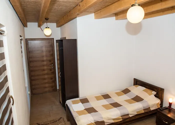 Orhideja 3* Donji Vakuf