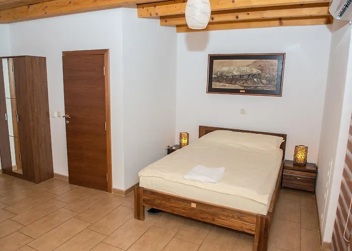 Orhideja 3* Donji Vakuf