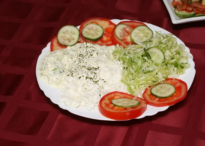 Orhideja 3* Donji Vakuf