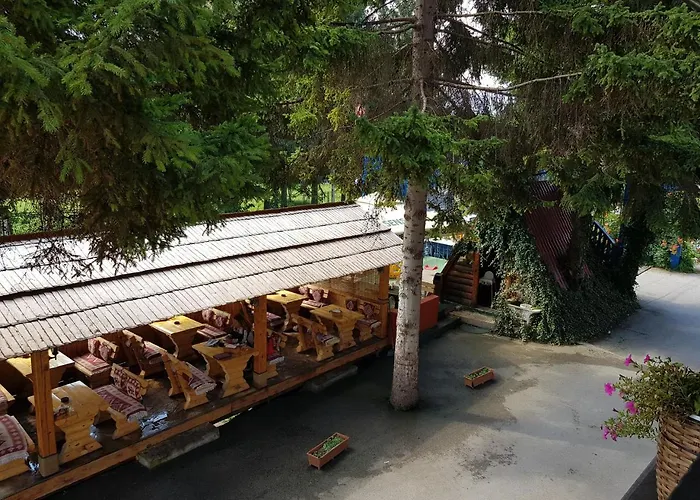 Orhideja 3* Donji Vakuf