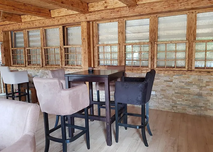 Orhideja Donji Vakuf